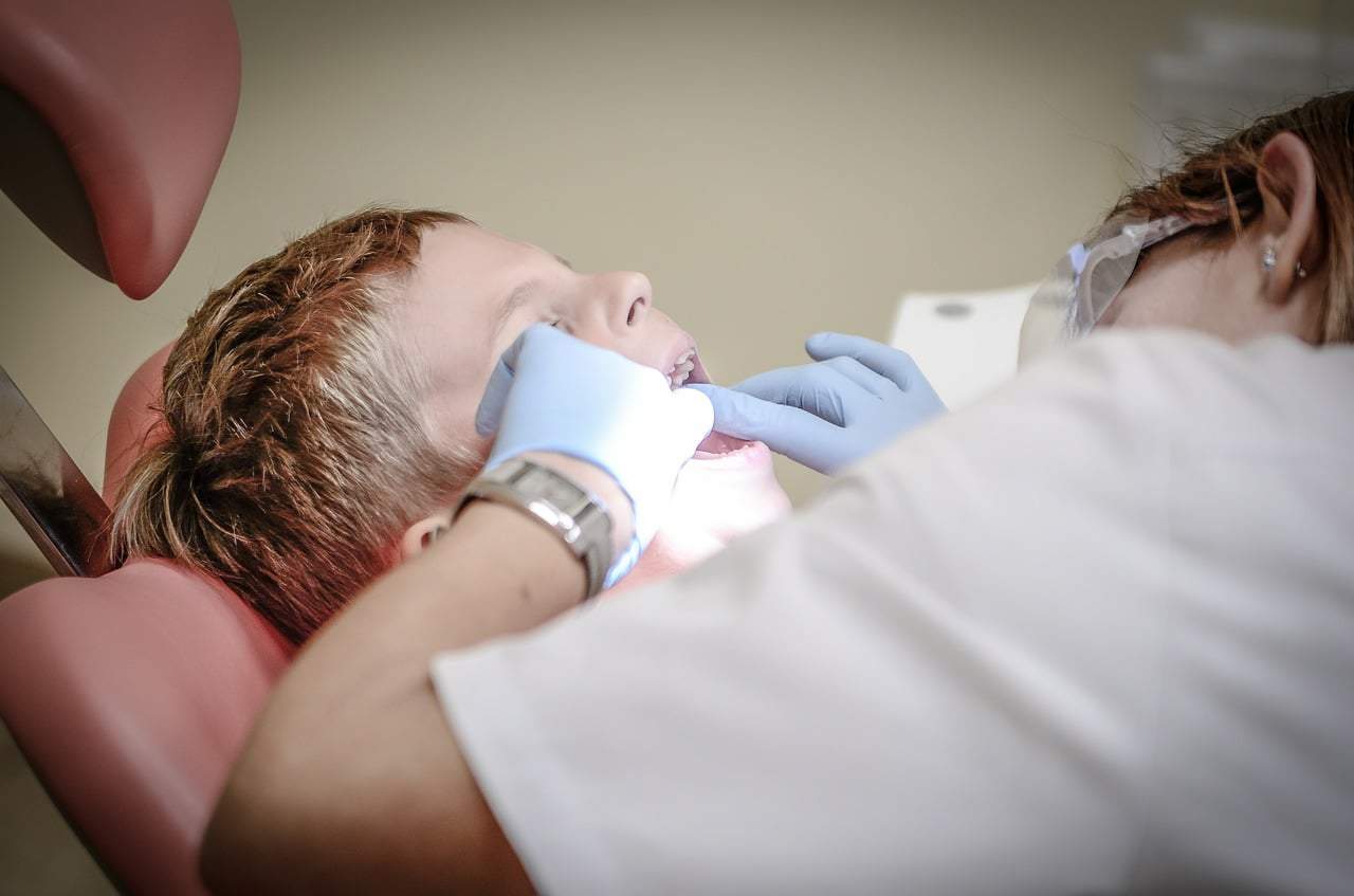 Igene Orale e Prevenzione