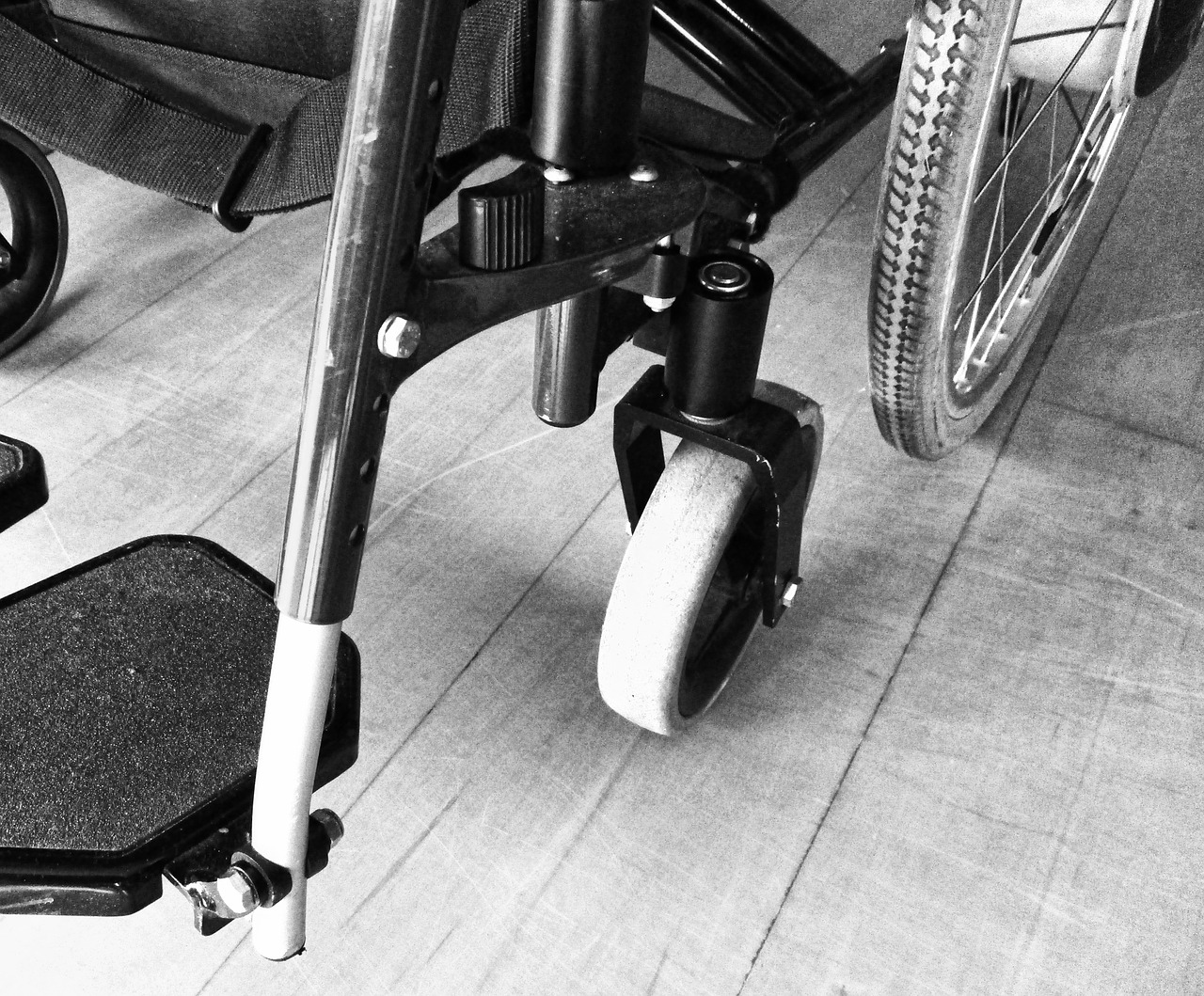 Odontoiatria per disabilità